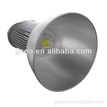 200W Bridgelux LED high bay light for mine warehouse